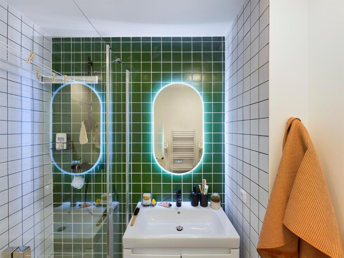 Residence Kley Анже Экстерьер фото